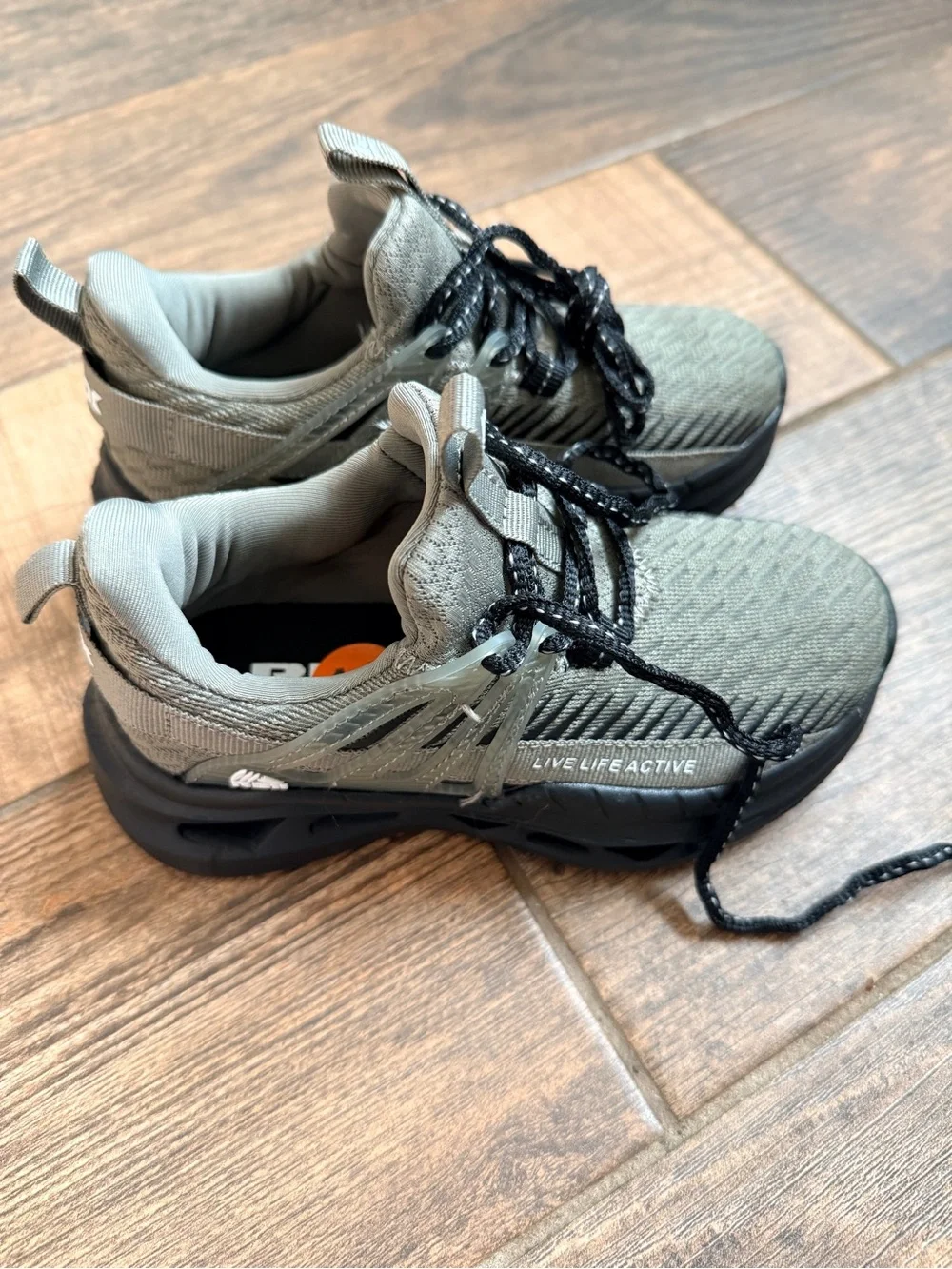 RBX Kids' Sneakers NEW